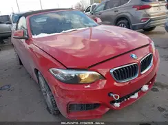 WBA1L9C56GV324278 2016 BMW 2ER