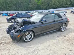 WBA1L9C56GV324314 2016 BMW 2ER