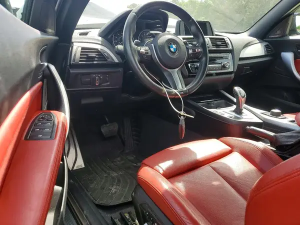 WBA1L9C56GV324314 2016 BMW 2ER - Image 8
