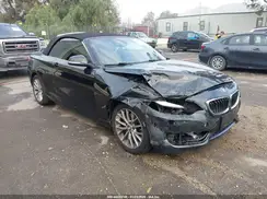 WBA1L9C56GV324703 2016 BMW 2ER