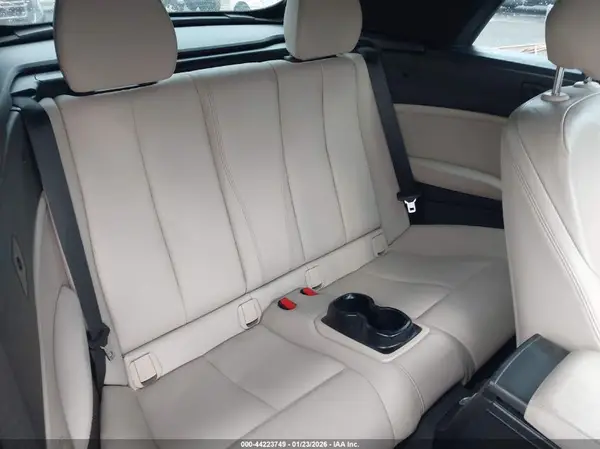 WBA1L9C56GV324703 2016 BMW 2ER - Image 8