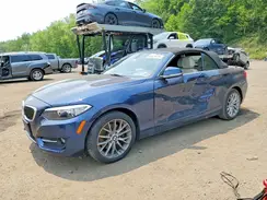 WBA1L9C56GV324975 2016 BMW 2ER