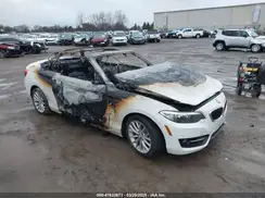 WBA1L9C56GV325558 2016 BMW 2ER
