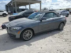 WBA1L9C56GV767918 2016 BMW 2ER