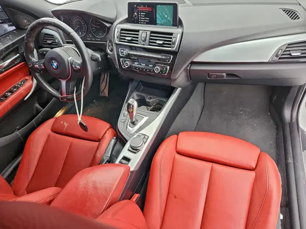 WBA1L9C56GV768020 2016 BMW 2ER - Image 8