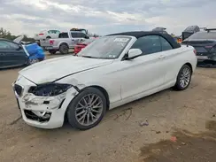 WBA1L9C57GV324130 2016 BMW 2ER