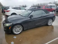 WBA1L9C57GV324550 2016 BMW 2ER