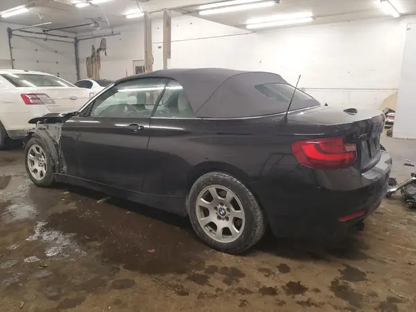 WBA1L9C57GV325343 2016 BMW 2ER - Image 2