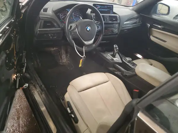 WBA1L9C57GV325343 2016 BMW 2ER - Image 8