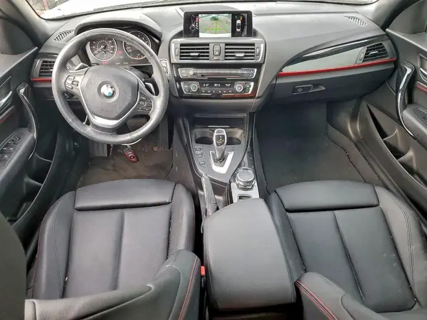 WBA1L9C57GV325620 2016 BMW 2ER - Image 8