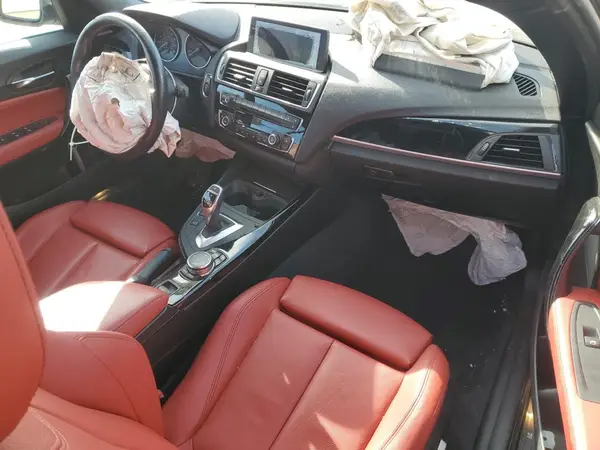 WBA1L9C57GV767345 2016 BMW 2ER - Image 8