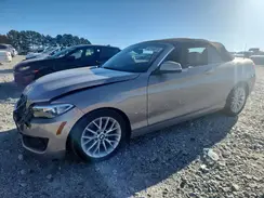 WBA1L9C57GV767698 2016 BMW 2ER