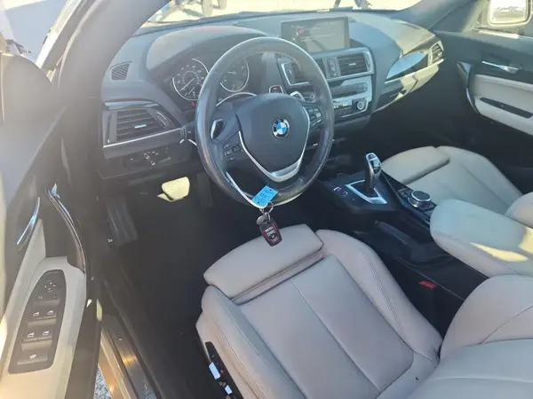 WBA1L9C57GV767698 2016 BMW 2ER - Image 8