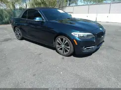 WBA1L9C58GV324315 2016 BMW 2ER
