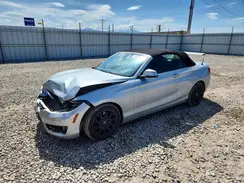 WBA1L9C58GV324461 2016 BMW 2ER