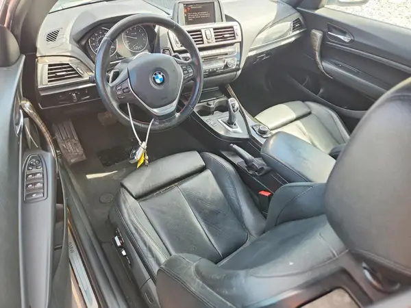 WBA1L9C58GV324461 2016 BMW 2ER - Image 8