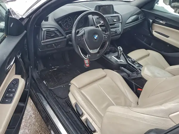 WBA1L9C58GV767726 2016 BMW 2ER - Image 8