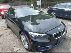 WBA1L9C58GV767841 2016 BMW 2ER