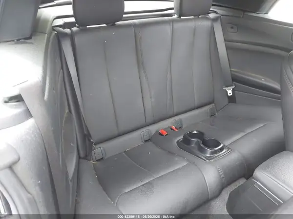 WBA1L9C58GV767841 2016 BMW 2ER - Image 8