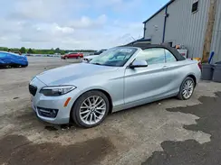 WBA1L9C59GV324954 2016 BMW 2ER