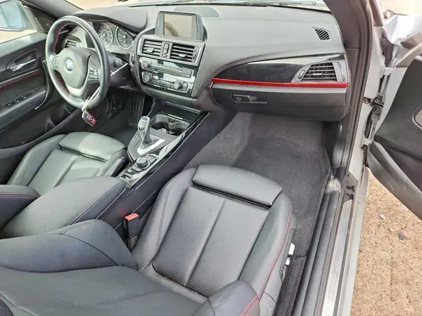 WBA1L9C59GV324954 2016 BMW 2ER - Image 8
