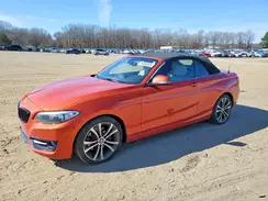 WBA1L9C59GV767458 2016 BMW 2ER