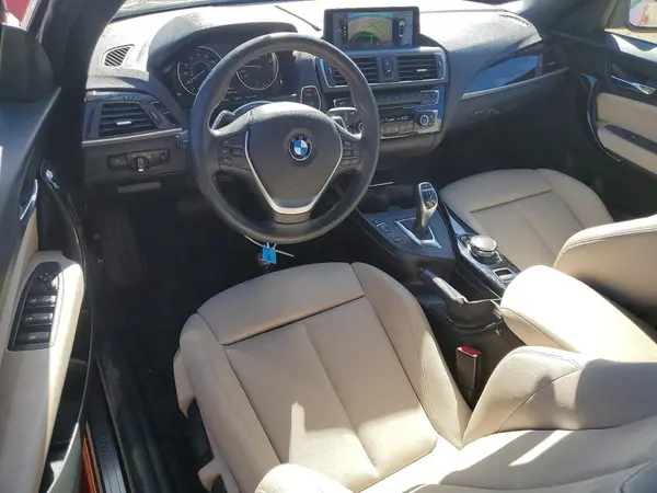 WBA1L9C59GV767458 2016 BMW 2ER - Image 8