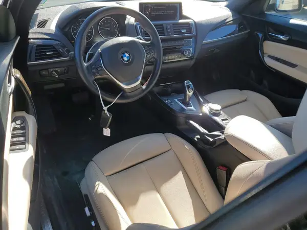 WBA1L9C5XGV325515 2016 BMW 2ER - Image 8