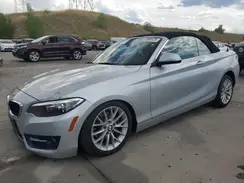 WBA1L9C5XGV325904 2016 BMW 2ER