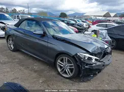 WBA1L9C5XGV767324 2016 BMW 2ER