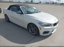 WBA1M1C50GV394468 2016 BMW M2