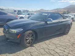 WBA1M1C50GV394695 2016 BMW M2