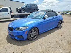 WBA1M1C51GV394706 2016 BMW M2
