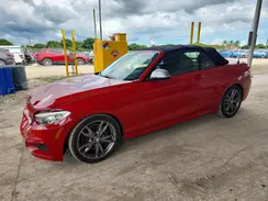 WBA1M1C52GV394553 2016 BMW M2
