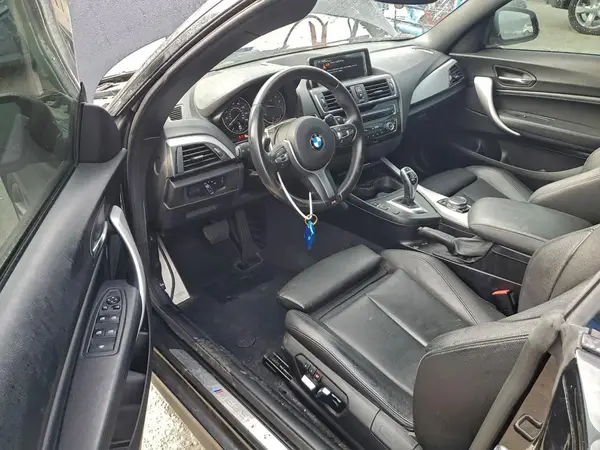 WBA1M1C52GV394665 2016 BMW M2 - Image 8