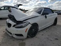 WBA1M1C52GV394696 2016 BMW M2