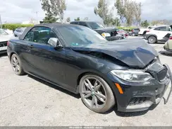 WBA1M1C53GV394125 2016 BMW M2