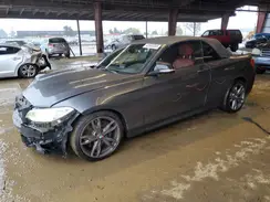 WBA1M1C53GV394156 2016 BMW M2