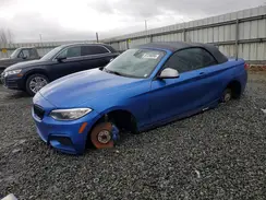 WBA1M1C53GV394559 2016 BMW M2