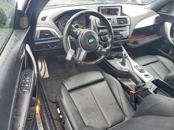 WBA1M1C53GV394559 2016 BMW M2 - Image 8