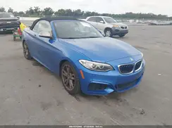 WBA1M1C53GV394593 2016 BMW M2