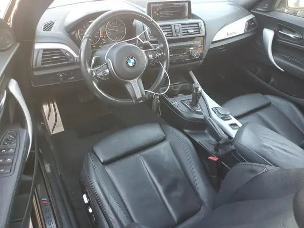 WBA1M1C53GV394612 2016 BMW M2 - Image 8