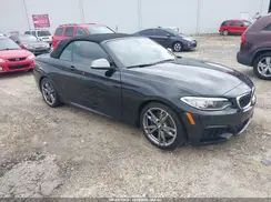 WBA1M1C53GV578500 2016 BMW M2
