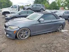 WBA1M1C54GV394196 2016 BMW M2