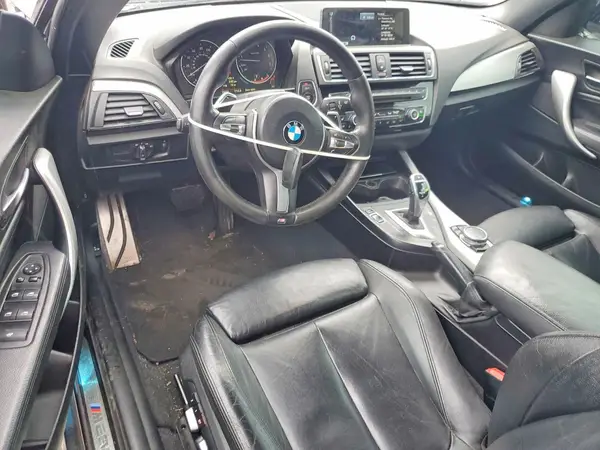 WBA1M1C54GV394196 2016 BMW M2 - Image 8