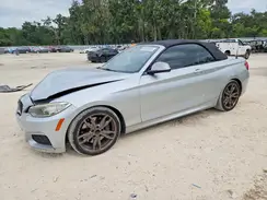 WBA1M1C55GV393879 2016 BMW M2