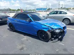 WBA1M1C55GV394210 2016 BMW M2
