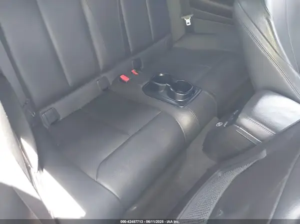 WBA1M1C55GV394210 2016 BMW M2 - Image 8