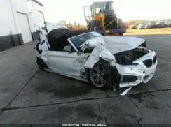 WBA1M1C55GV394577 2016 BMW M2