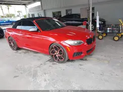 WBA1M1C55GV394742 2016 BMW M2